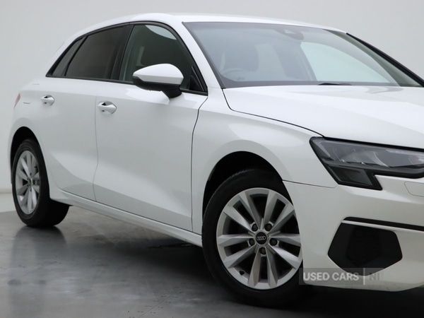 Used Audi A3 2021 for sale - 77479750: Photo 32