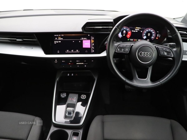 Used Audi A3 2021 for sale - 77479750: Photo 33