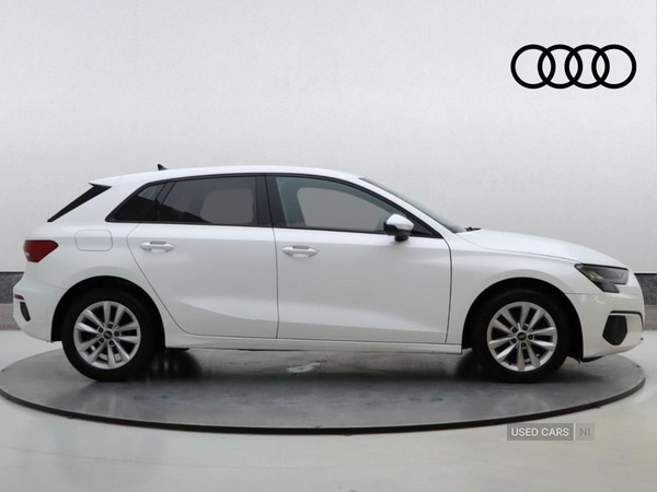 Used Audi A3 2021 for sale - 77479750: Photo 4