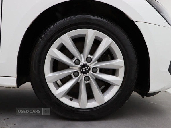 Used Audi A3 2021 for sale - 77479750: Photo 5