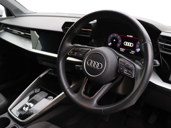 Used Audi A3 2021 for sale - 77479750: Photo 6