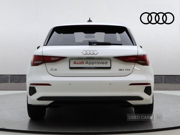 Used Audi A3 2021 for sale - 77479750: Photo 7