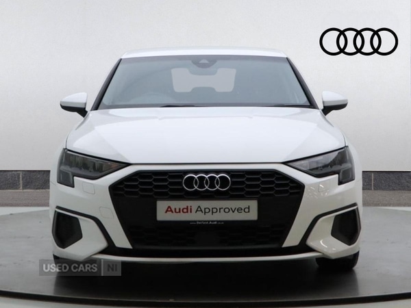 Used Audi A3 2021 for sale - 77479750: Photo 8