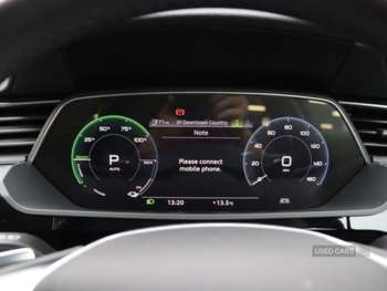 Used Audi e-tron 2022 for sale - 74778183: Photo