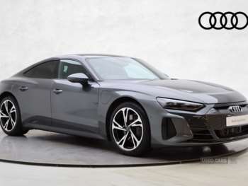 2023 - 390kW Quattro 93kWh 4dr Auto