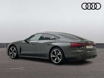 Used Audi e-tron 2023 for sale - 74522278: Photo
