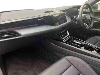 Used Audi e-tron 2023 for sale - 74522278: Photo