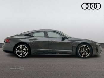 Used Audi e-tron 2023 for sale - 74522278: Photo