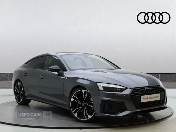 Used Audi A5 2022 for sale - 77898833: Photo 1
