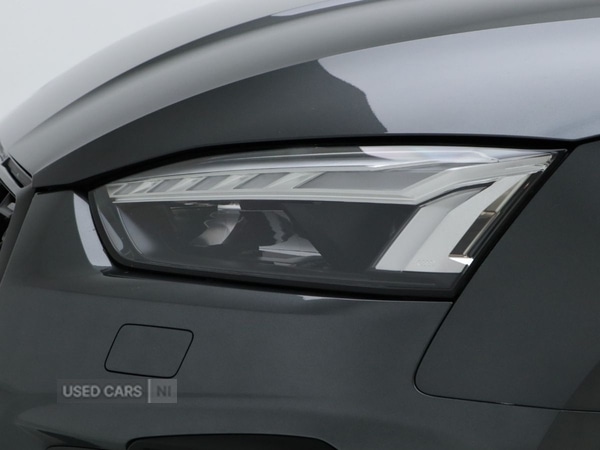 Used Audi A5 2022 for sale - 77898833: Photo 10