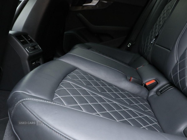 Used Audi A5 2022 for sale - 77898833: Photo 11