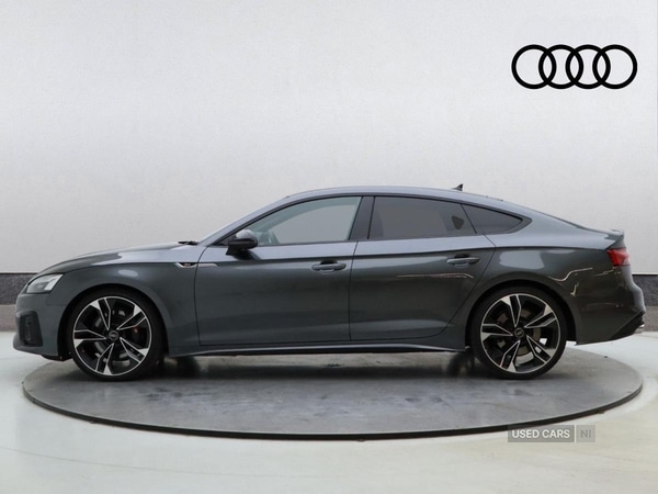 Used Audi A5 2022 for sale - 77898833: Photo 12