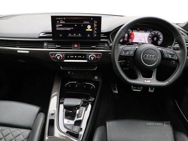 Used Audi A5 2022 for sale - 77898833: Photo 13