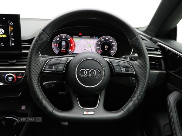 Used Audi A5 2022 for sale - 77898833: Photo 14