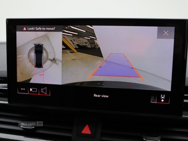 Used Audi A5 2022 for sale - 77898833: Photo 16