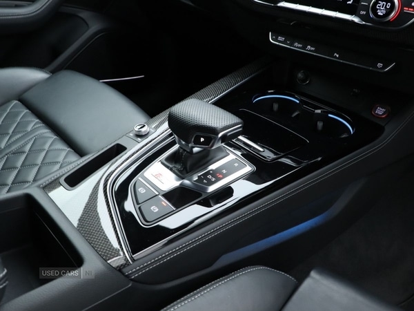 Used Audi A5 2022 for sale - 77898833: Photo 17