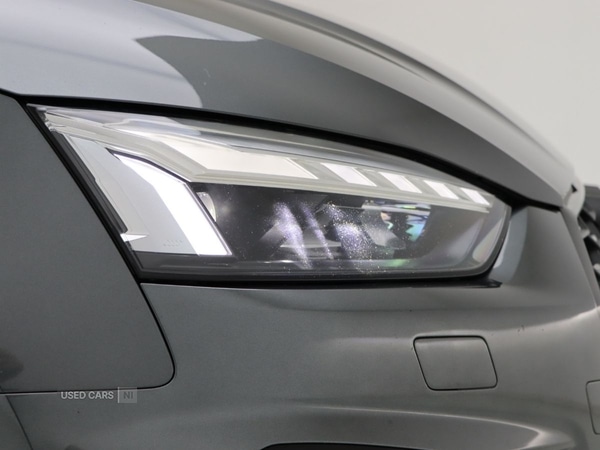 Used Audi A5 2022 for sale - 77898833: Photo 19