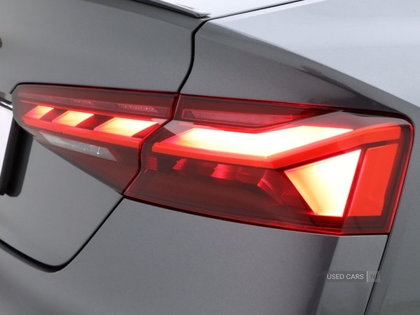 Used Audi A5 2022 for sale - 77898833: Photo 20