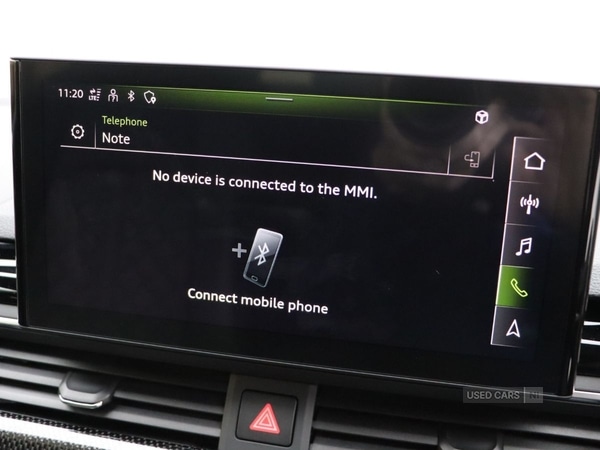 Used Audi A5 2022 for sale - 77898833: Photo 21