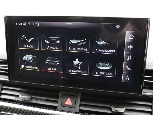 Used Audi A5 2022 for sale - 77898833: Photo 24