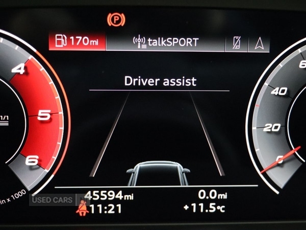 Used Audi A5 2022 for sale - 77898833: Photo 25