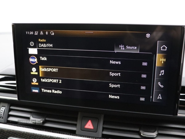 Used Audi A5 2022 for sale - 77898833: Photo 26