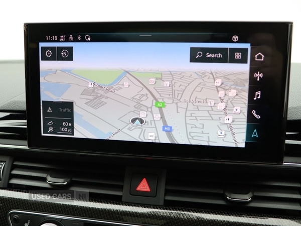 Used Audi A5 2022 for sale - 77898833: Photo 27