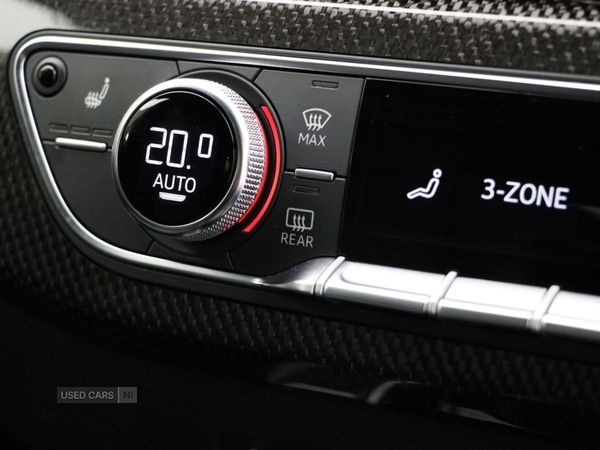 Used Audi A5 2022 for sale - 77898833: Photo 28