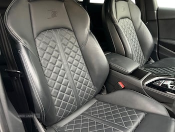 Used Audi A5 2022 for sale - 77898833: Photo