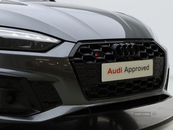 Used Audi A5 2022 for sale - 77898833: Photo 30