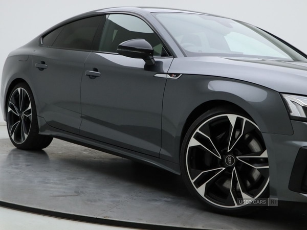 Used Audi A5 2022 for sale - 77898833: Photo 34