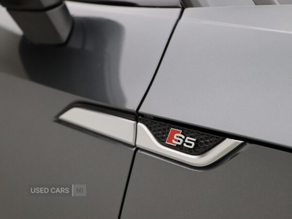 Used Audi A5 2022 for sale - 77898833: Photo 35