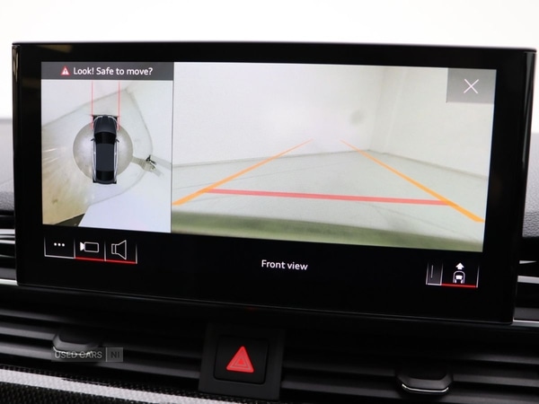 Used Audi A5 2022 for sale - 77898833: Photo 36