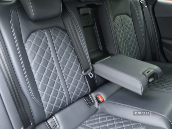 Used Audi A5 2022 for sale - 77898833: Photo 38