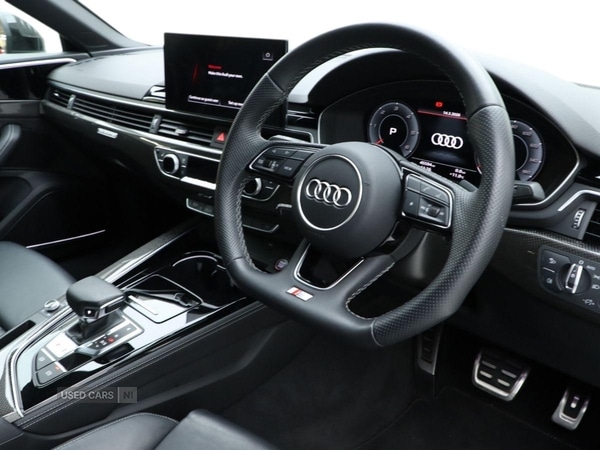 Used Audi A5 2022 for sale - 77898833: Photo 6