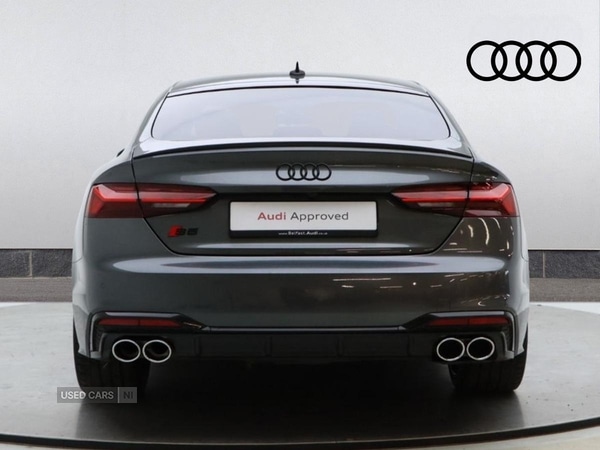 Used Audi A5 2022 for sale - 77898833: Photo 7