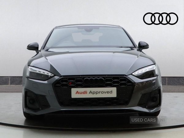 Used Audi A5 2022 for sale - 77898833: Photo 8