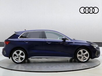 Used Audi A3 2022 for sale - 78797609: Photo