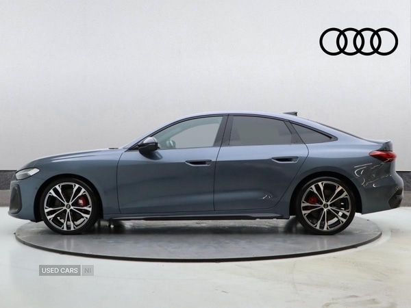 Used Audi A5 2025 for sale - 77441749: Photo 12