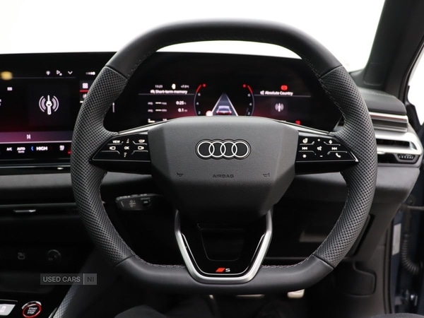 Used Audi A5 2025 for sale - 77441749: Photo 14