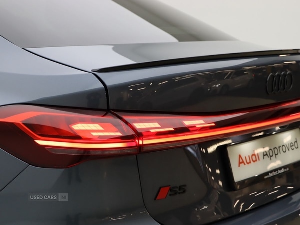 Used Audi A5 2025 for sale - 77441749: Photo 21