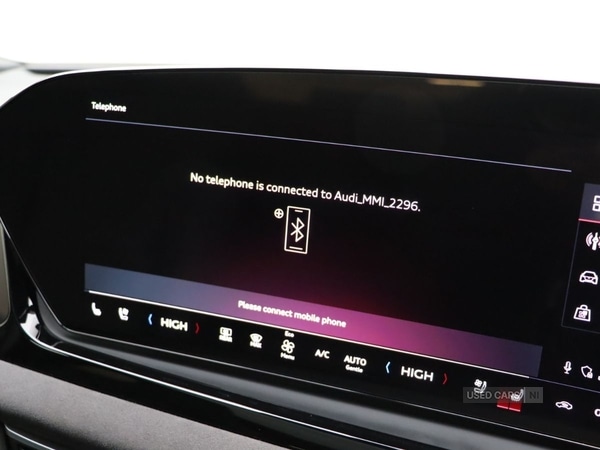 Used Audi A5 2025 for sale - 77441749: Photo 22