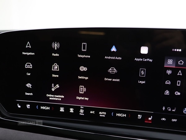 Used Audi A5 2025 for sale - 77441749: Photo 25