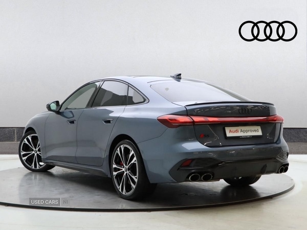 Used Audi A5 2025 for sale - 77441749: Photo 3