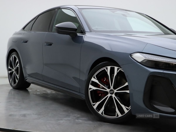 Used Audi A5 2025 for sale - 77441749: Photo 35