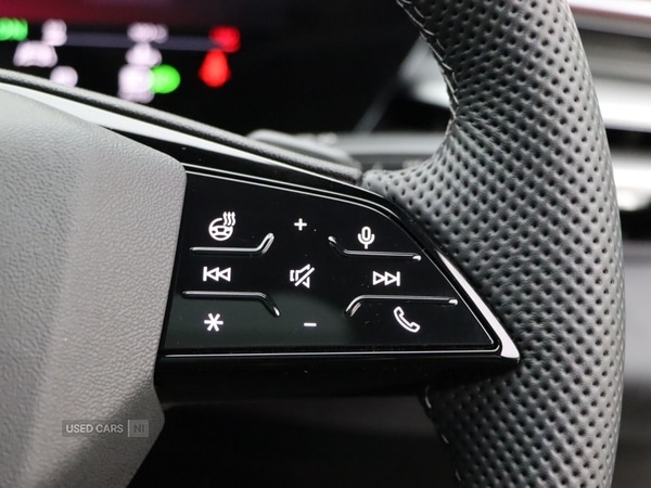 Used Audi A5 2025 for sale - 77441749: Photo 36