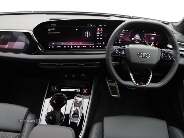 Used Audi A5 2025 for sale - 77441749: Photo 37