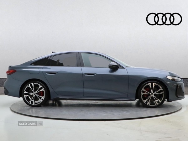 Used Audi A5 2025 for sale - 77441749: Photo 4