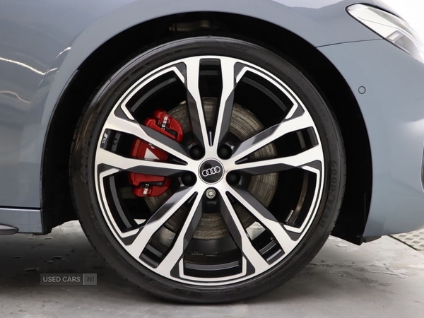 Used Audi A5 2025 for sale - 77441749: Photo 5