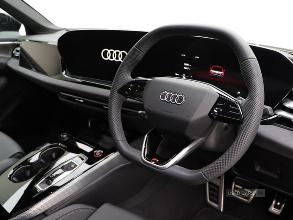 Used Audi A5 2025 for sale - 77441749: Photo 6